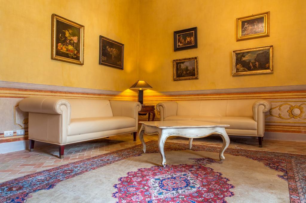 Hotel Palazzo Viceconte Matera Exterior foto
